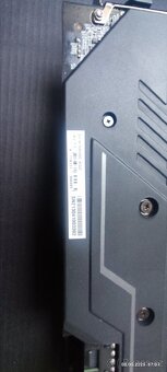 Grafická Karta Nvidia GTX 1660 Gigabyte 6gb - 6