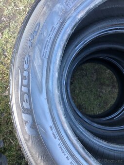 Pneu pneumatiky letni nexen 205/55 r16 dot 2018 - 6