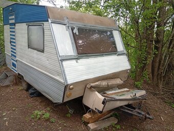 Prodám karavan - 6
