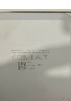 Ubiquiti UXG-Lite - Gateway Lite - 6