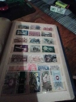 Album znsmek - 6