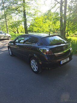 Prodám opel astra h 1 6 - 6