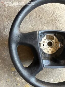 Originální volant Škoda Octavia 2, Fabia 2, Roomster - 6