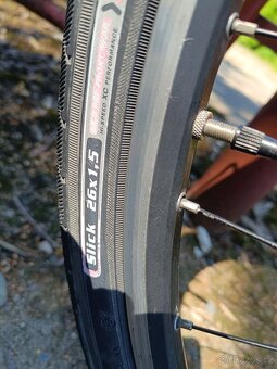 Kolo TREK 4700 - 6