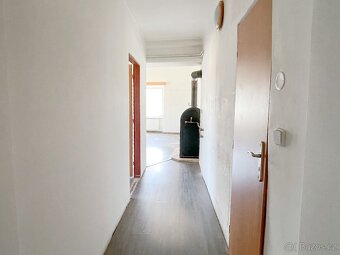 Prodej bytu 3+kk 106 m² Drahanovice - 6