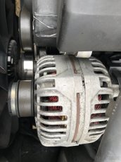 VW Passat Combi B5 1,9tdi 1998 - díly - 6