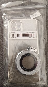 Samsung Galaxy a53 - 6