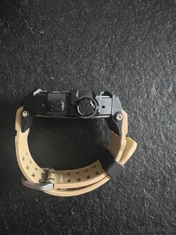 Ultimal Shield Protect Case Band for Apple Watch - 6