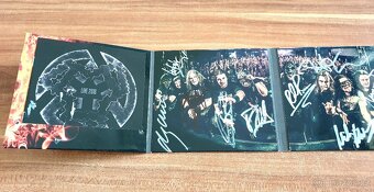 DVD + CD Arakain & Dymytry - 6