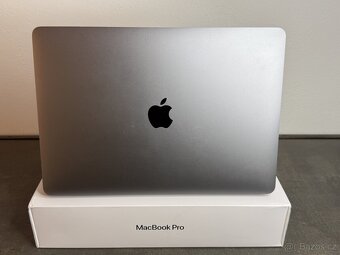 MacBook Pro 13'' 2020 / i5 / 16GB / 512GB SSD / Kompletní - 6