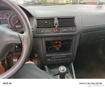 Vw golf iv 1.6 77kw - 6