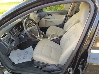 2016 Volvo V70 2.0 D3 Momentum - 6
