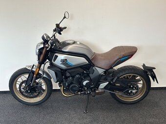 CF moto CL 700 - 6