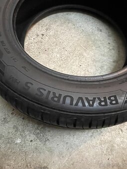 Letní pneu 175/65 R15 - 6