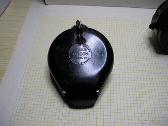 Historická vojenská radiotechnika - prodám - 6