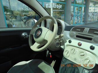 FIAT 500 - 6