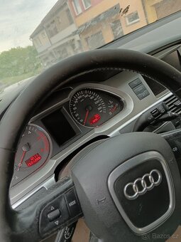 Audi A6 C6 3.0 TDI Qattro - 6