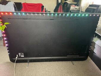 Smart LED TV Philips - 6
