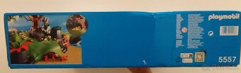 Nove hracky (Playmobil, Xia Xia) - 6