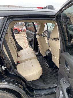 CRV 4x4 - 6