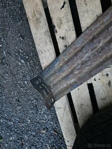 Rezerva VW T5 T5.1 T6 T6.1 - 6