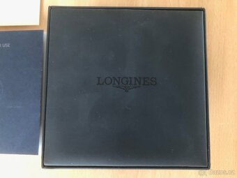 LONGINES Conquest - 6