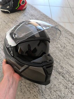 Revit, Alpinesrars, Nexx, Dainese - 6