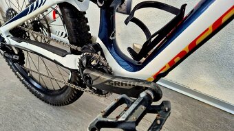 Specialized carbon expert 650b - 6