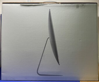 iMac 27” 5K 2020 CTO /32GB RAM/Intel i7/512GB SSD/ Záruka - 6