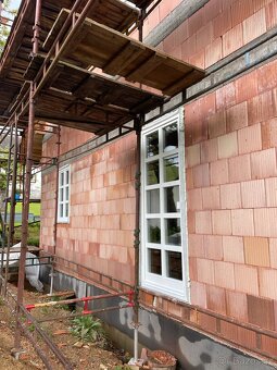 OKNA - Plast,Dřevo,Hlinik - 6