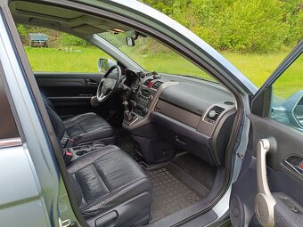 Honda CR-V - 6