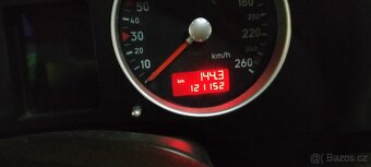 Audi TT Cabrio - 6