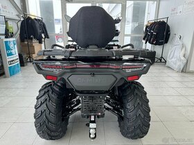 CFMOTO Nový Gladiator X520-A skladem - 6