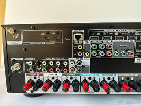 AV Receiver DENON AVR - X2700H DAB - 6