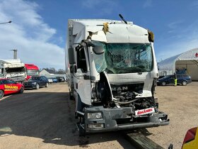 Man TGL 12.250 / 2013 / 500000km - 6