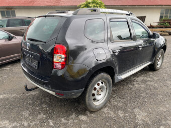 Dacia Duster 1.5 dci 80kw,naj. 88xxx km 2 maj,STK 1/2027 - 6