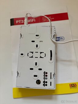 TERMOSTAT PT 32 WIFI - 6