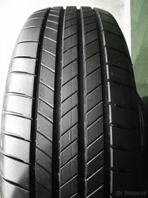4ks NOVE letni 205/60/16 Bridgestone - 6