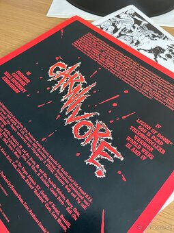 Carnivore - 6