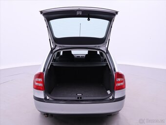 Škoda Octavia 1,9 TDI 77kW Elegance CZ Tempo (2008) - 6