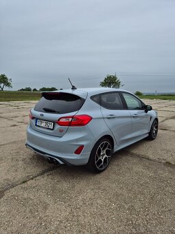 Fiesta ST Mk8 Performance - 6