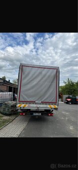 IVECO eurocargo - 6