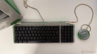 Apple imac g3 - lime - 6