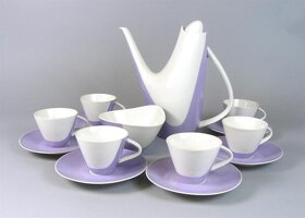 Vymením porcelán "I" - 6