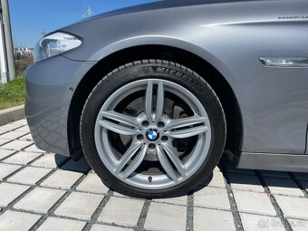 BMW 530 XD M paket F11 2012 - 6