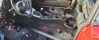 Alfa Romeo GT 2.0 JTS v unikátnom stave - 6