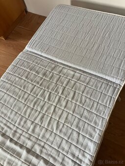 Rozkládací pohovka IKEA LYCKSELE - 6