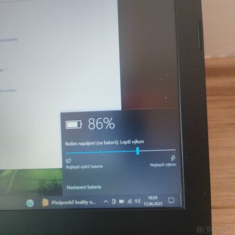 HP 250 G6 Dark -15.6"FHD/ Intel i5/ 12GB RAM/ 256GB SSD - 6