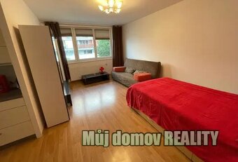 Luxusní byt 1+1 k pronájmu | 43,4 m | Rezidence Metropole Zl - 6
