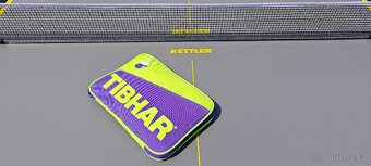 Pingpong pingpongový stůl na stolní tenis Kettler - 6